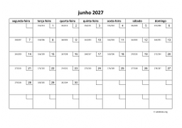 calendário 2027 01