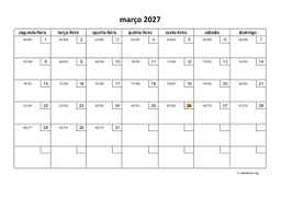 calendário 2027 01