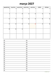 calendário 2027 07