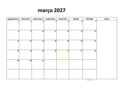 calendário 2027 08