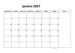 calendário mensal 2027 08