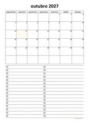 calendário 2027 07