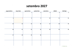 calendário 2027 04