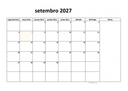 calendário 2027 08