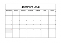calendário 2028 05