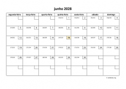calendário 2028 01