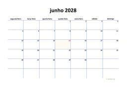 calendário 2028 04