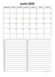 calendário 2028 07