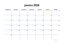 calendário mensal 2028 04