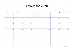 calendário 2028 04
