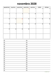 calendário 2028 07
