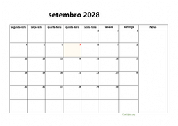 calendário 2028 08