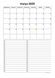 calendário 2029 07