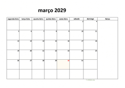 calendário 2029 08
