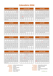 calendário anual 2034 06