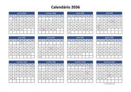 calendário anual 2036 03