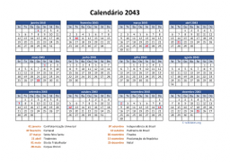 calendário anual 2043 04