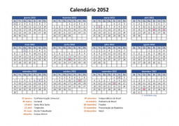 calendário anual 2052 04