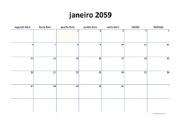 calendário mensal 2059 04