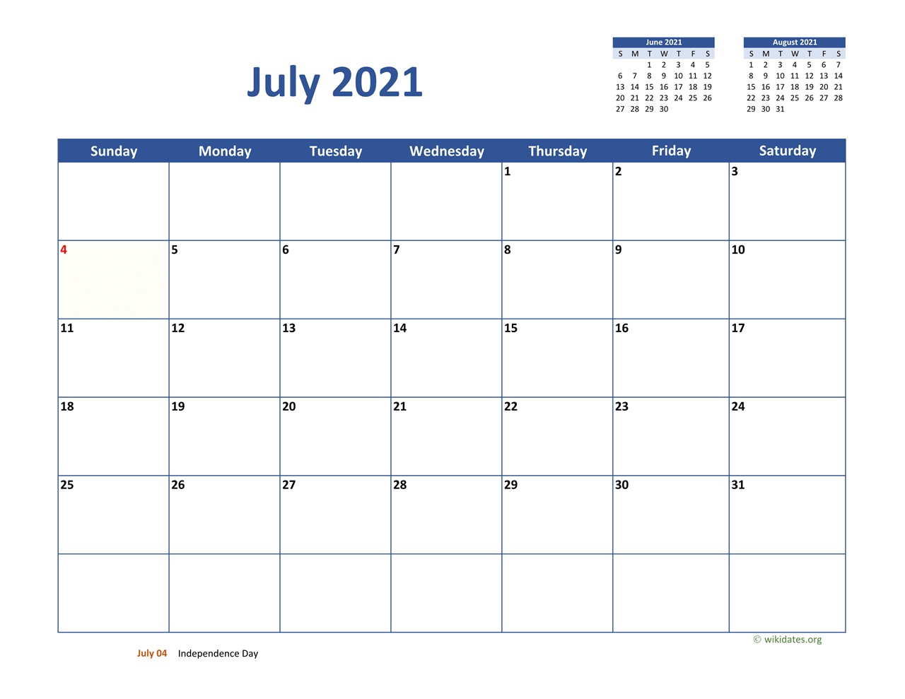 July 21 Calendar Classic Wikidates Org July 21 Calendar Classic Wikidates Org