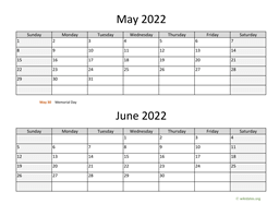 February March 2022 Calendar February And March 2022 Calendar | Wikidates.org