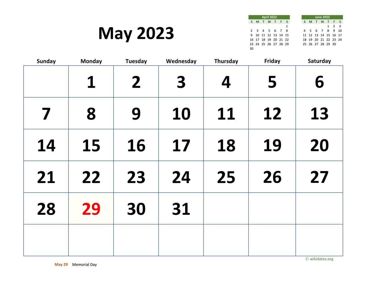may-2023-calendar-with-extra-large-dates-wikidates