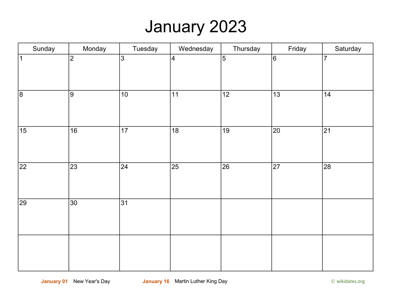 monthly-basic-calendar-for-2023-wikidates