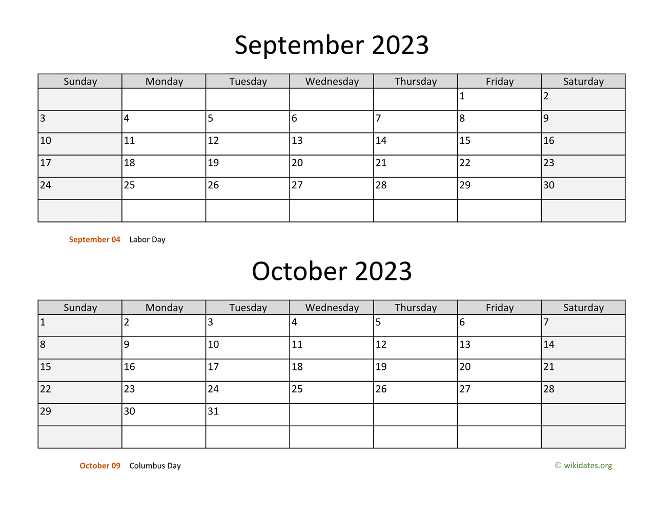 september-and-october-2023-calendar-wikidates