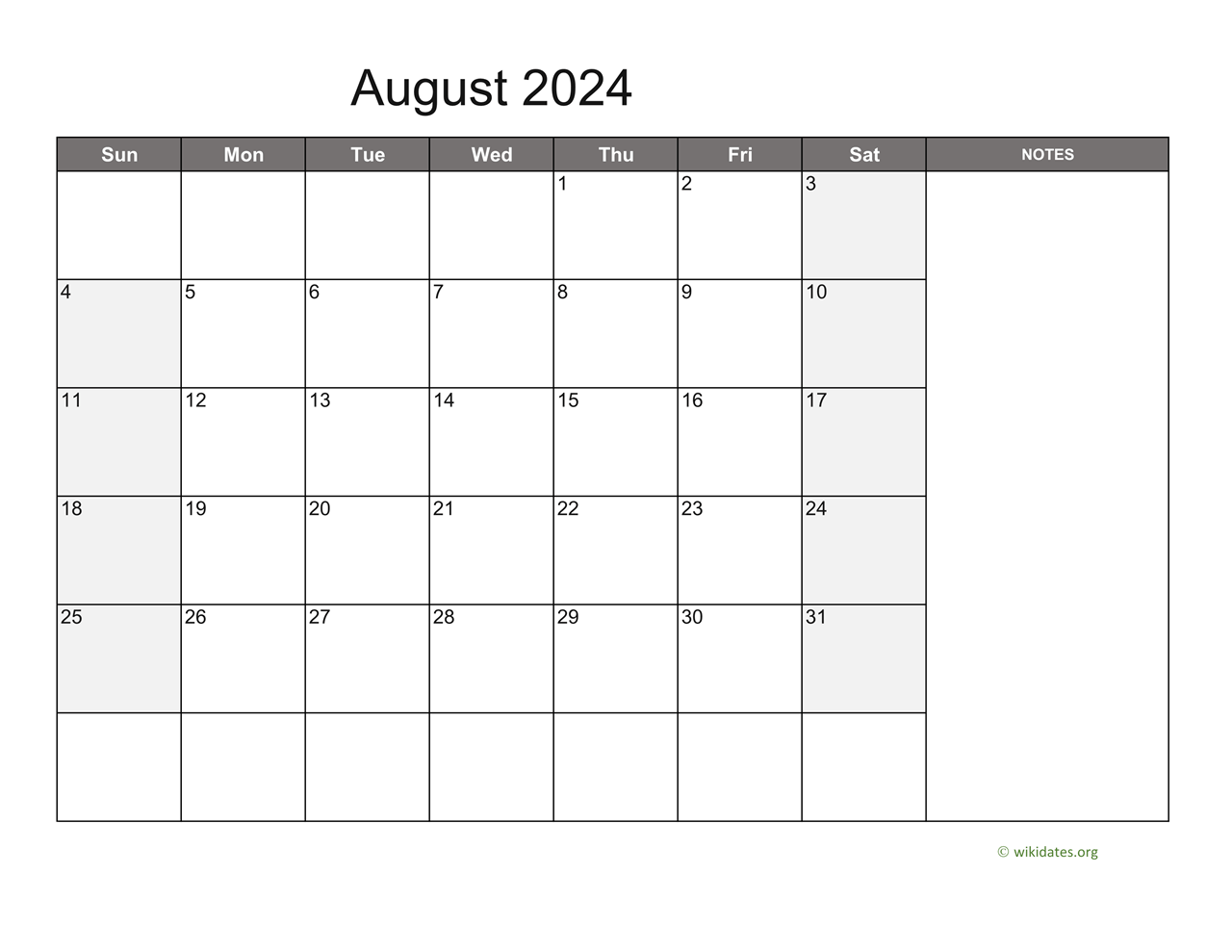 august-2024-calendar-with-notes-wikidates