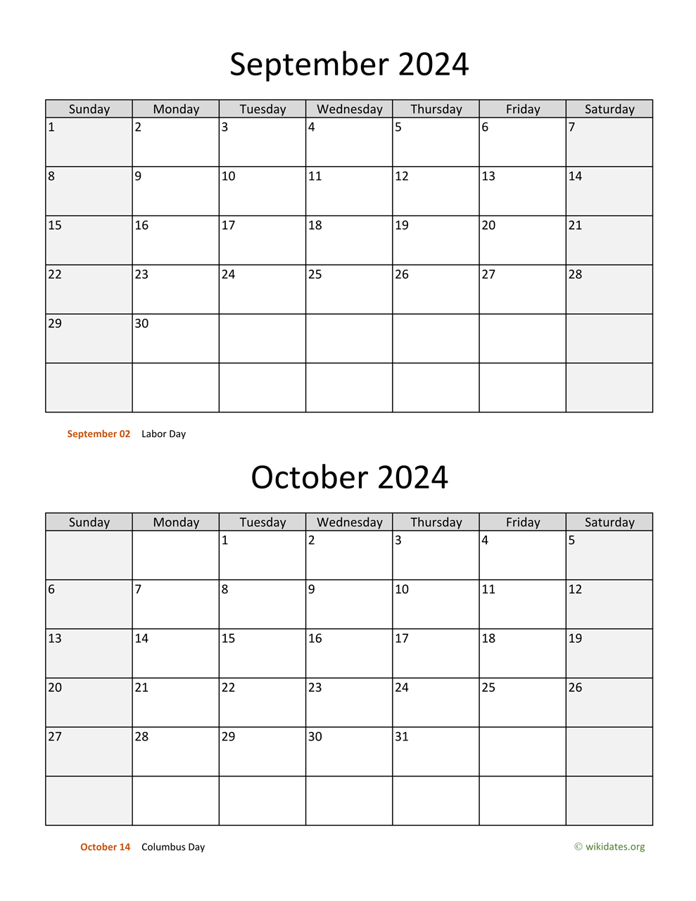 september-and-october-2024-calendar-wikidates
