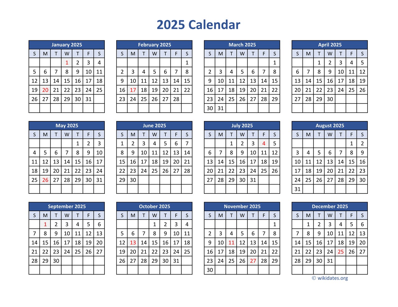 february-2025-calendar-with-extra-large-dates-wikidates