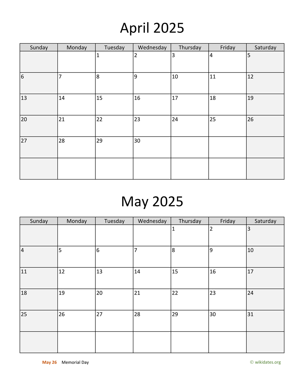 april-and-may-2025-calendar-wikidates