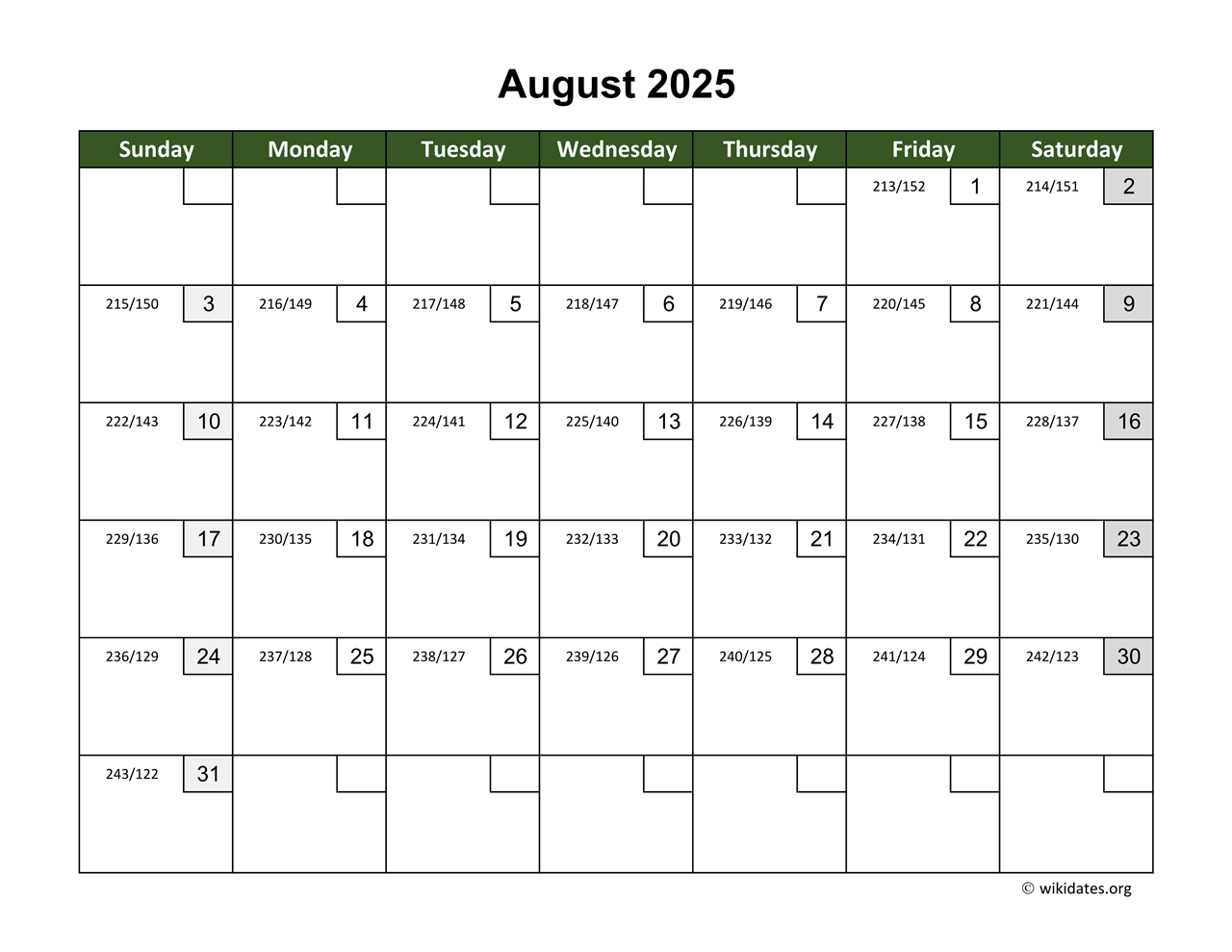 august-2025-calendar-with-day-numbers-wikidates