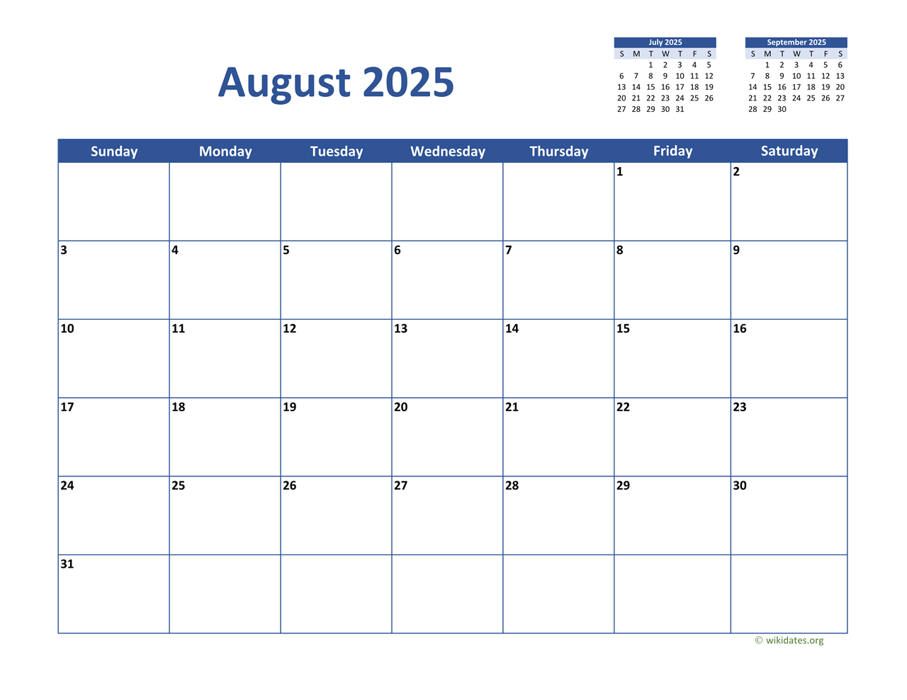 august-2025-calendar-classic-wikidates