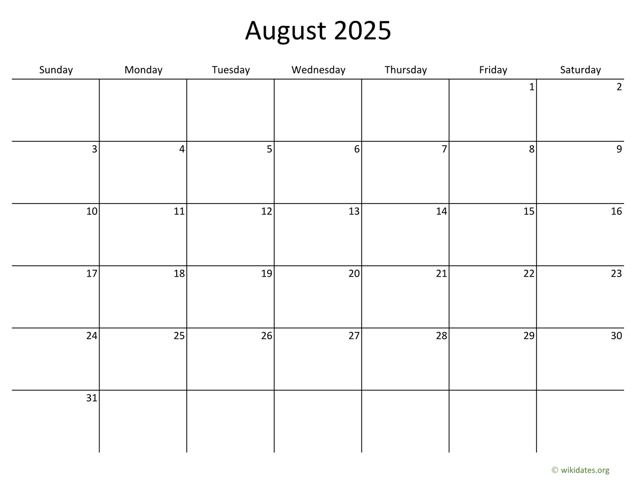 august-2025-calendar-classic-wikidates