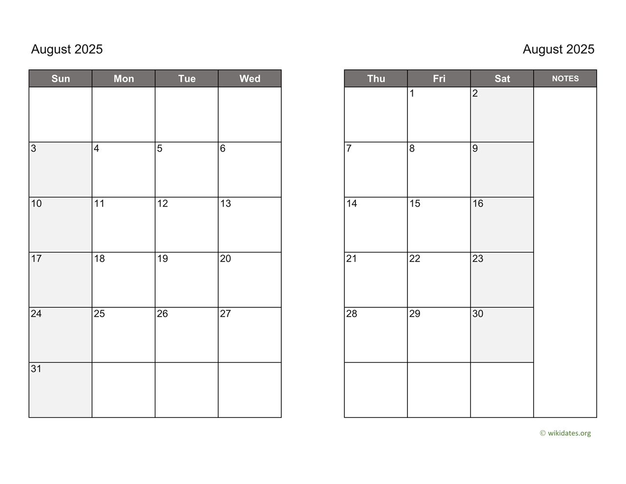 august-2025-calendar-on-two-pages-wikidates