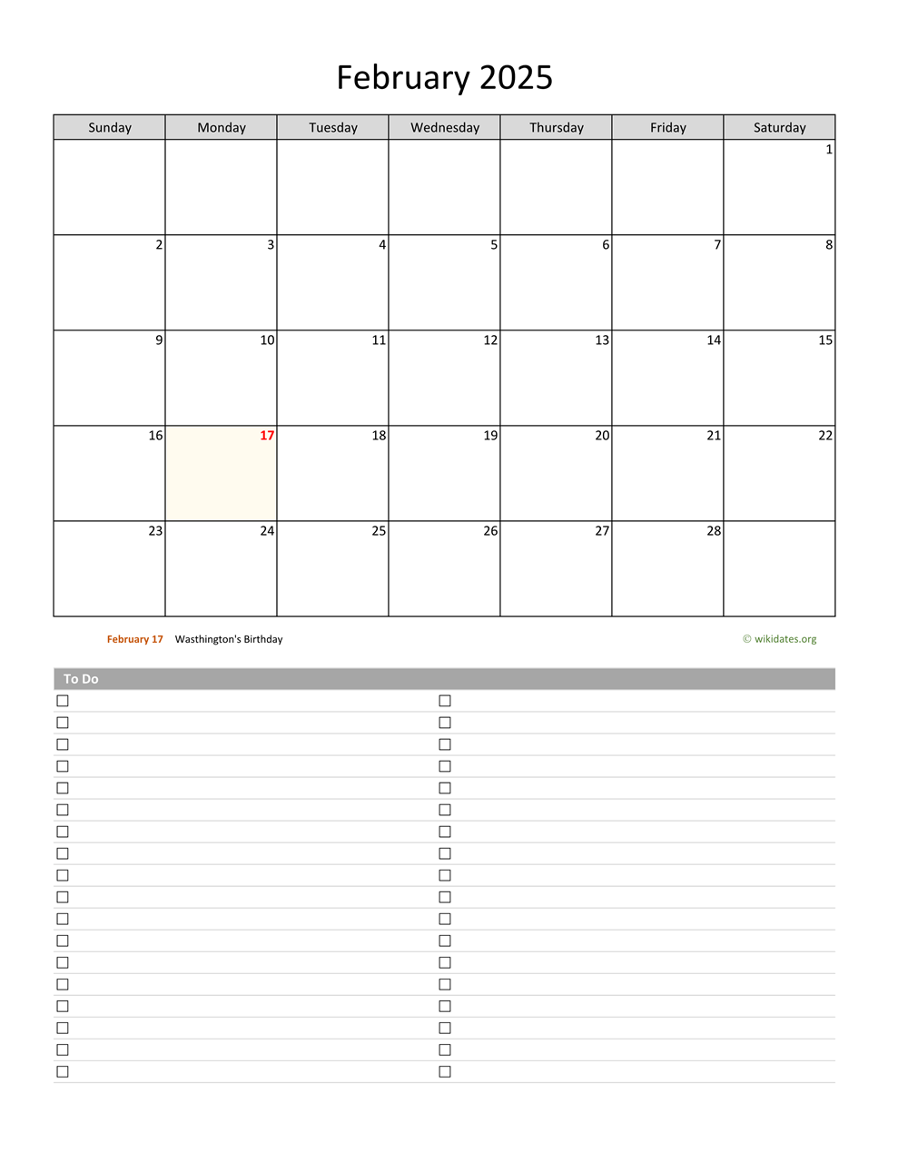 printable-february-2025-calendar-classic-blank-sheet