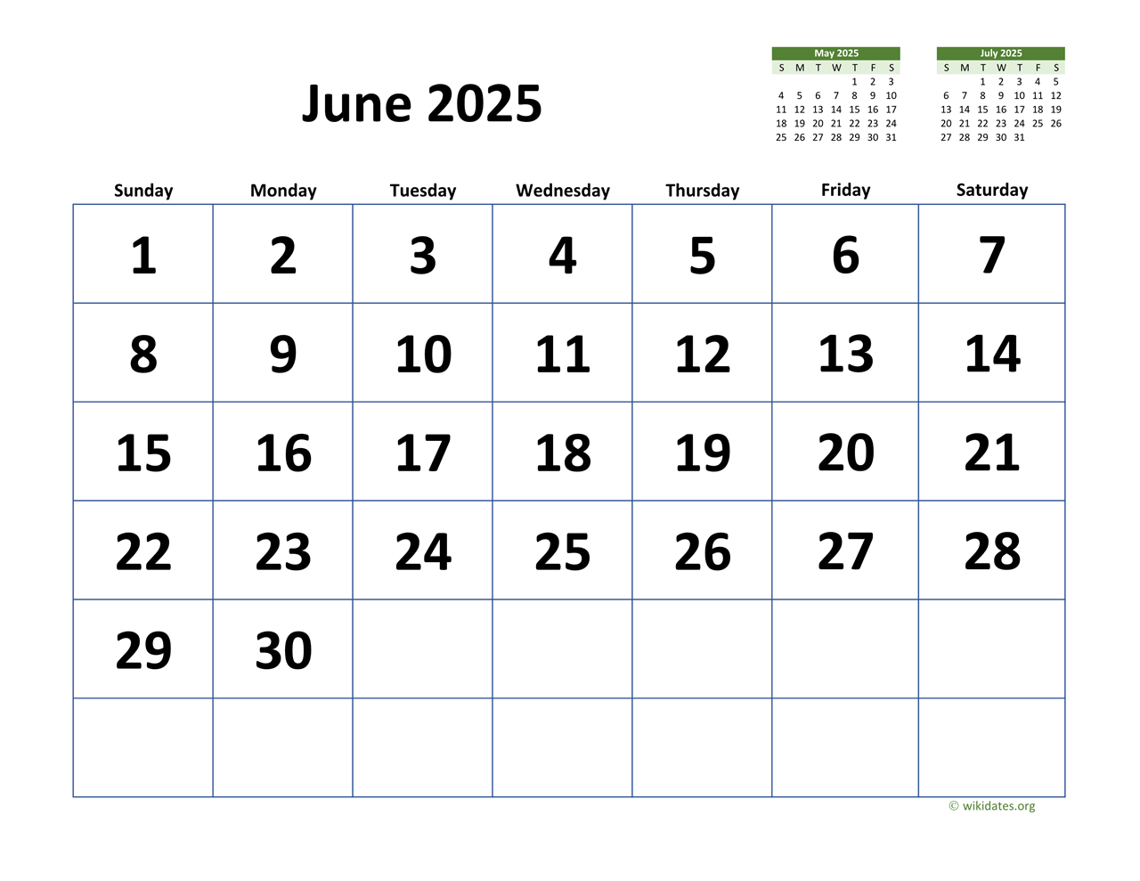 june-2025-calendar-with-jersey-holidays