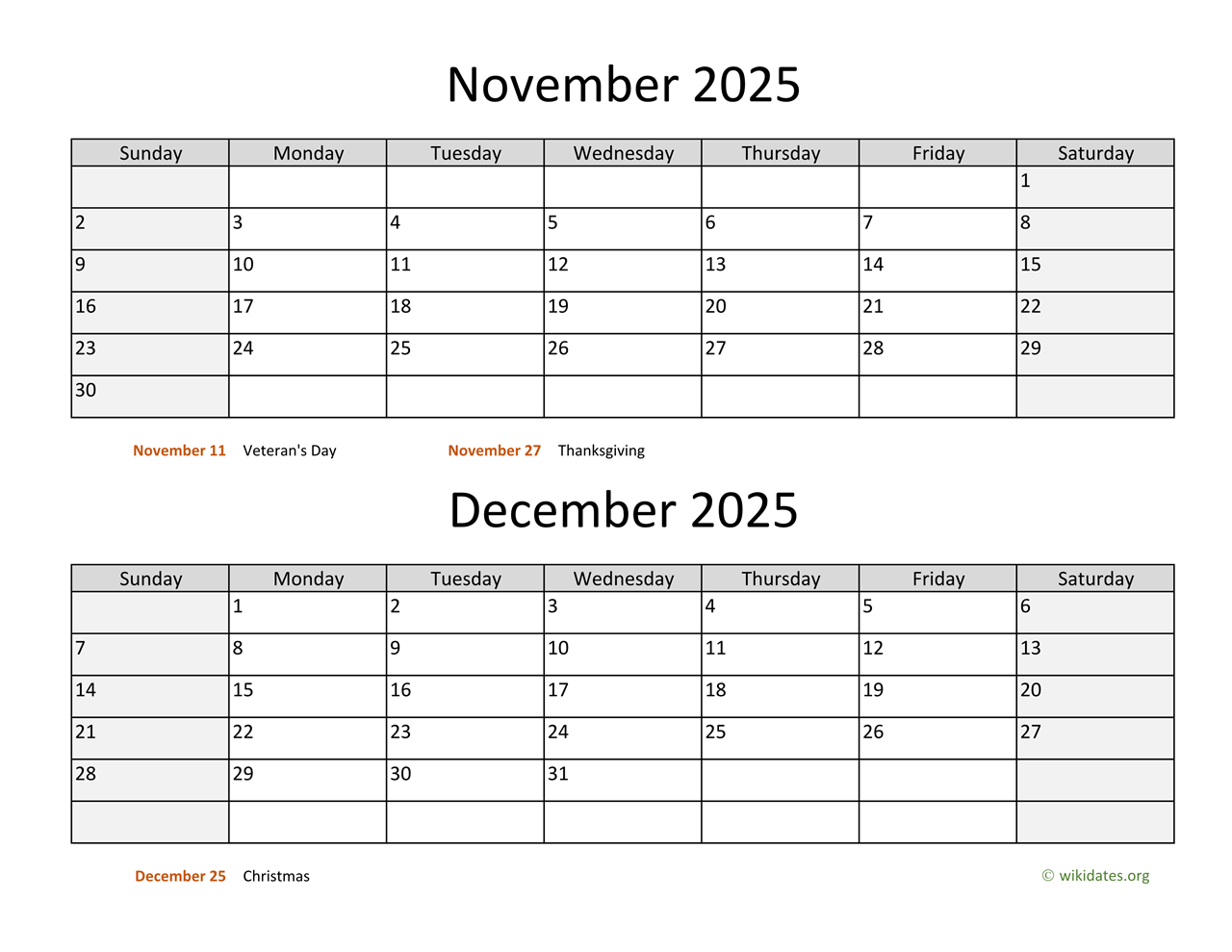 november-and-december-2025-calendar-wikidates