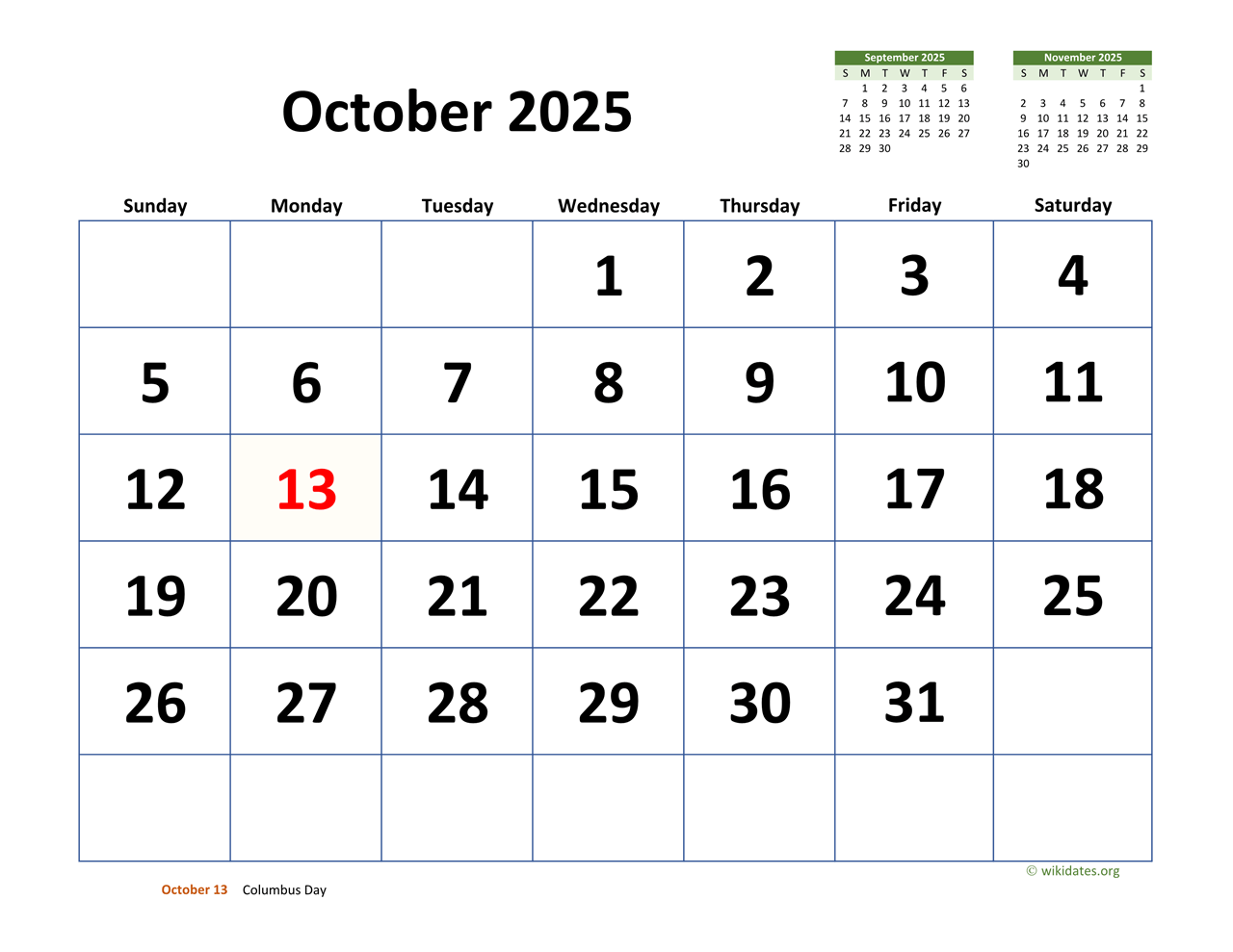 printable-calendar-2021-with-space-to-write