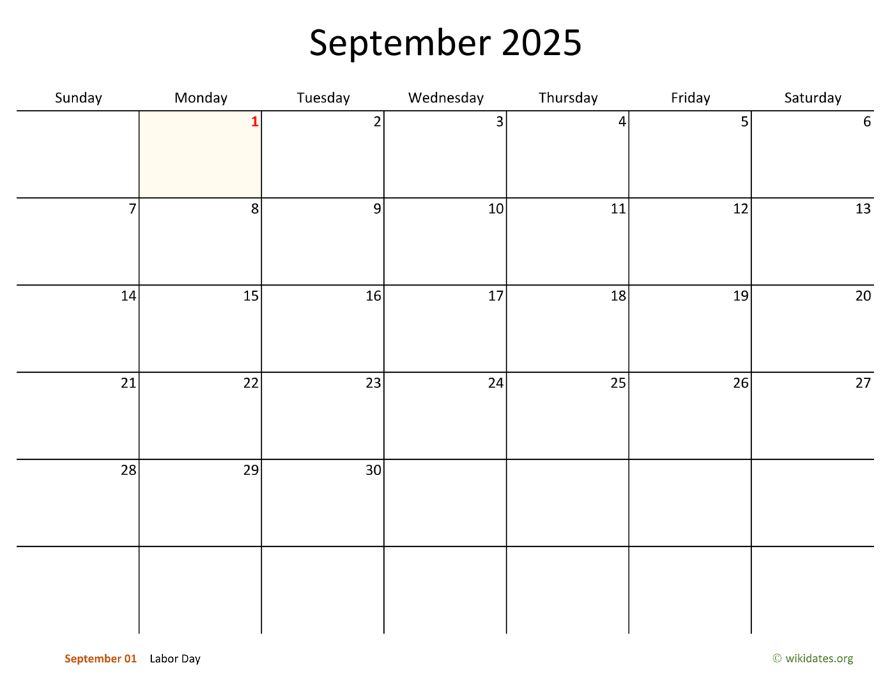 september-2025-calendar-with-bigger-boxes-wikidates
