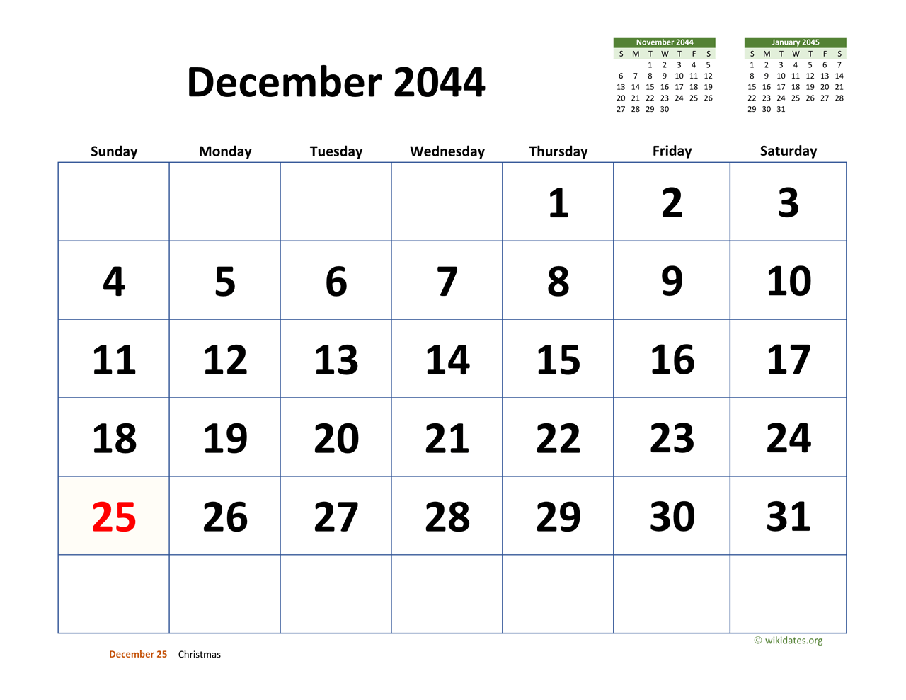 december-2044-calendar-with-extra-large-dates-wikidates