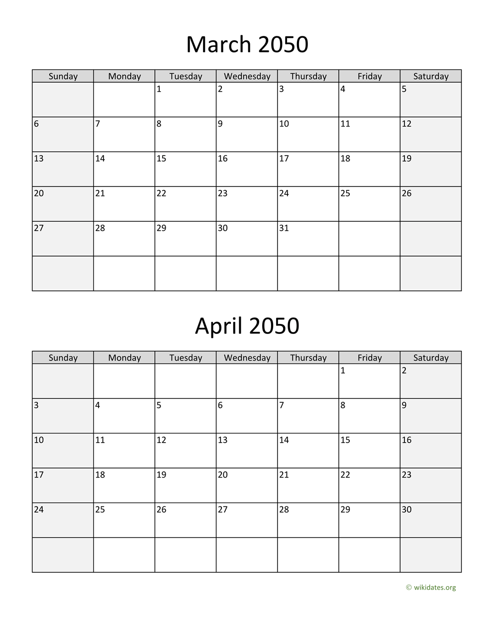 march-and-april-2050-calendar-wikidates