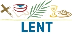 Lent 2016