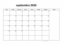 calendario septiembre 2020 08