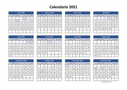 calendario anual 2021 04