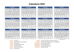 calendario anual 2021 05