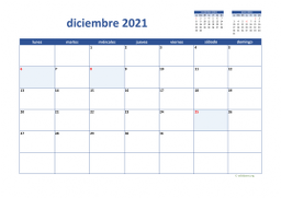 calendario diciembre 2021 02
