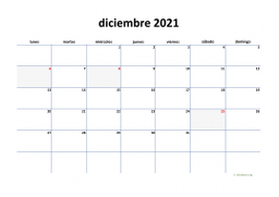 calendario diciembre 2021 04