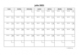 calendario julio 2021 01